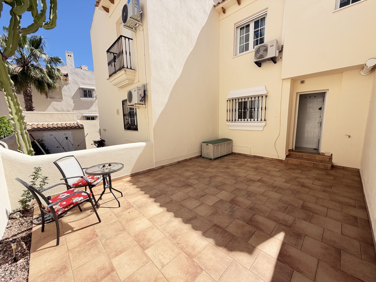 Villa for Sale in Las Ramblas Golf, Alicante