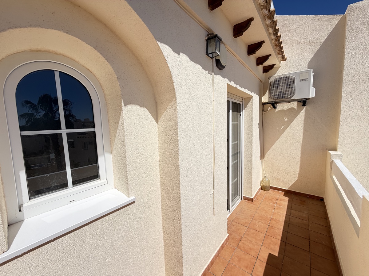 Villa for Sale in Las Ramblas Golf, Alicante