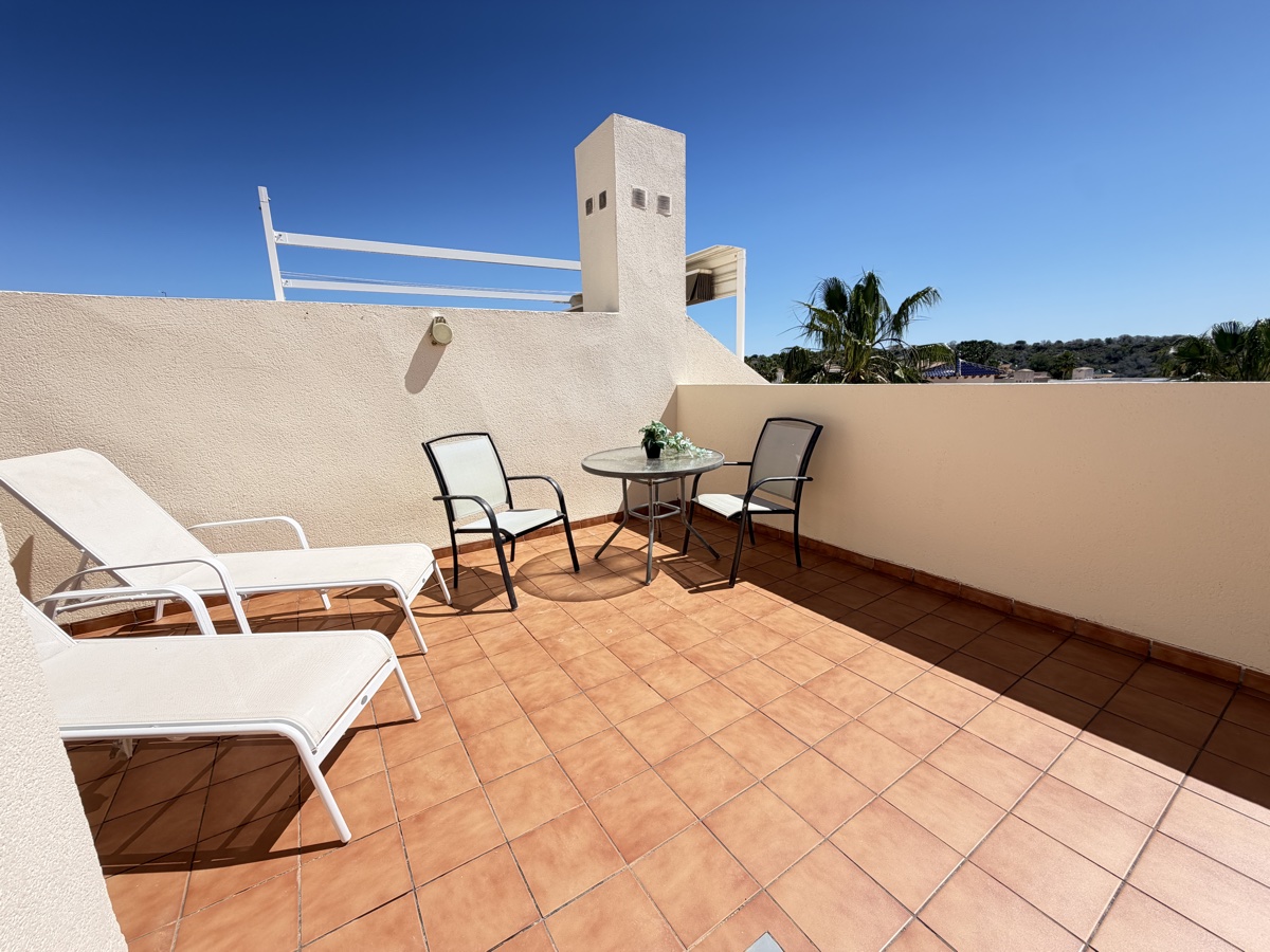 Villa for Sale in Las Ramblas Golf, Alicante