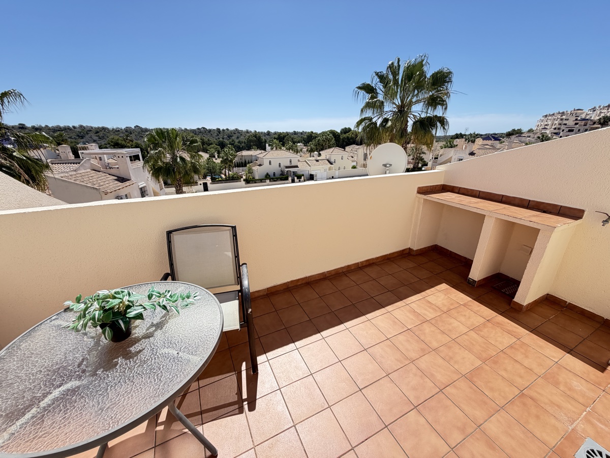 Villa for Sale in Las Ramblas Golf, Alicante