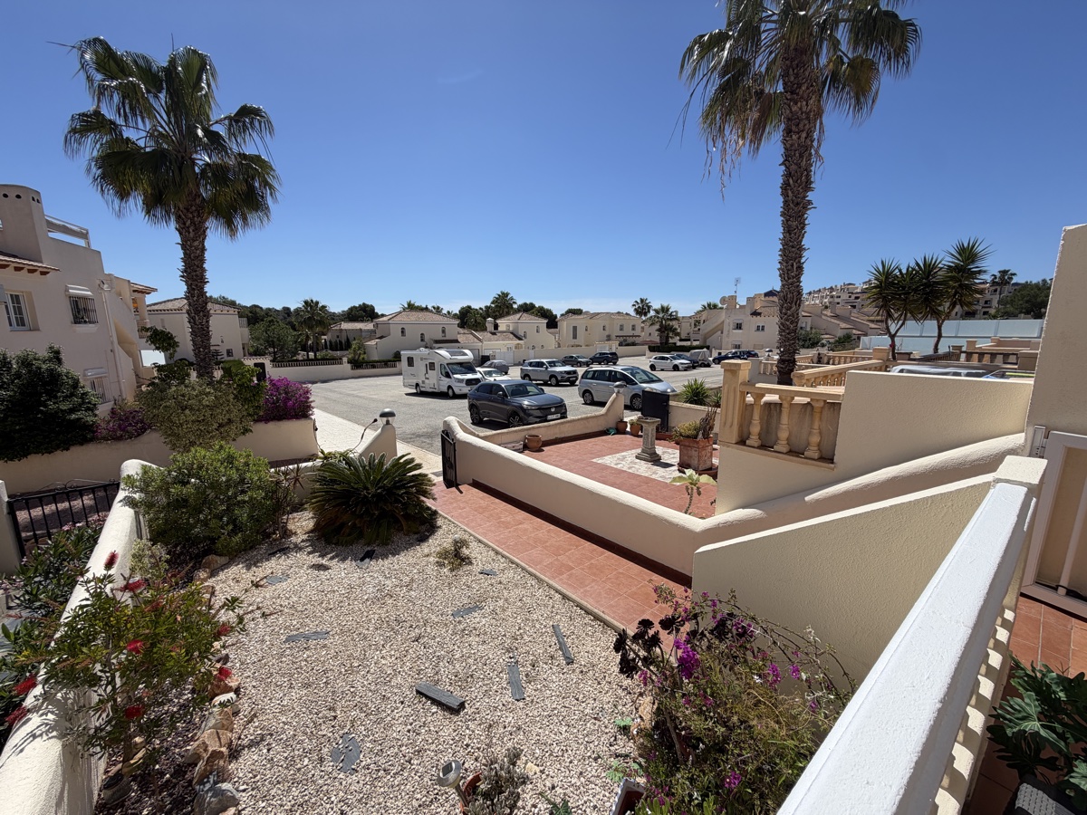 Villa for Sale in Las Ramblas Golf, Alicante