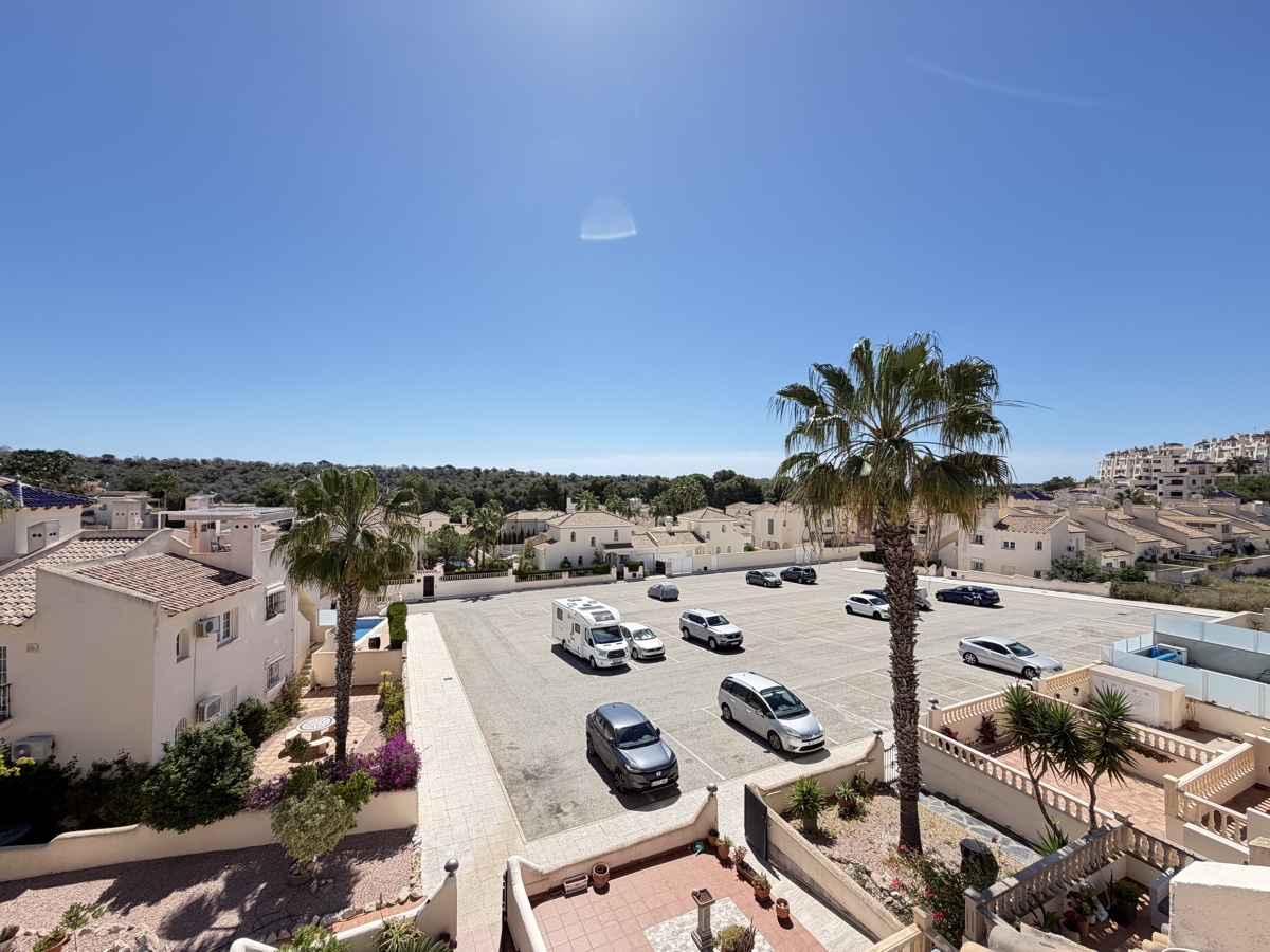 Villa for Sale in Las Ramblas Golf, Alicante