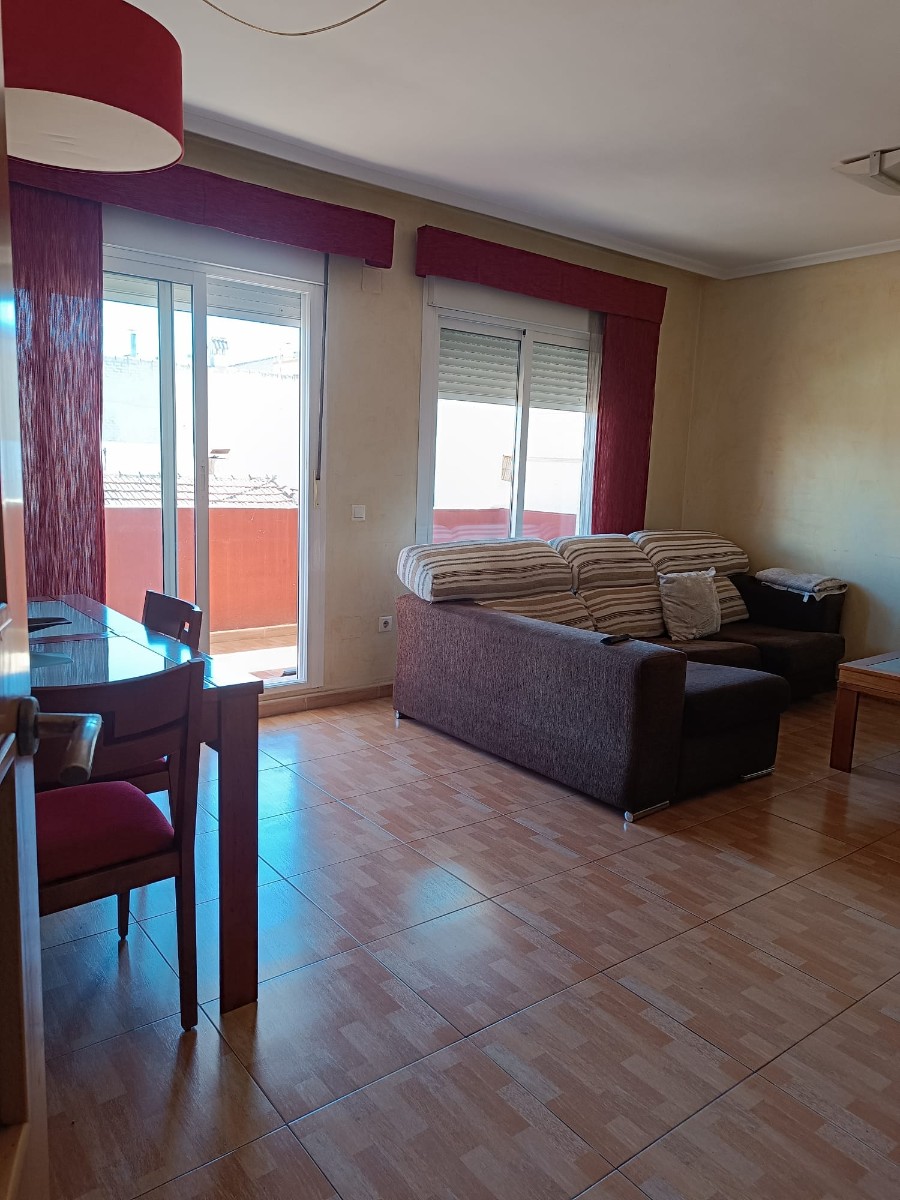 Apartment for Sale in Los Montesinos, Alicante