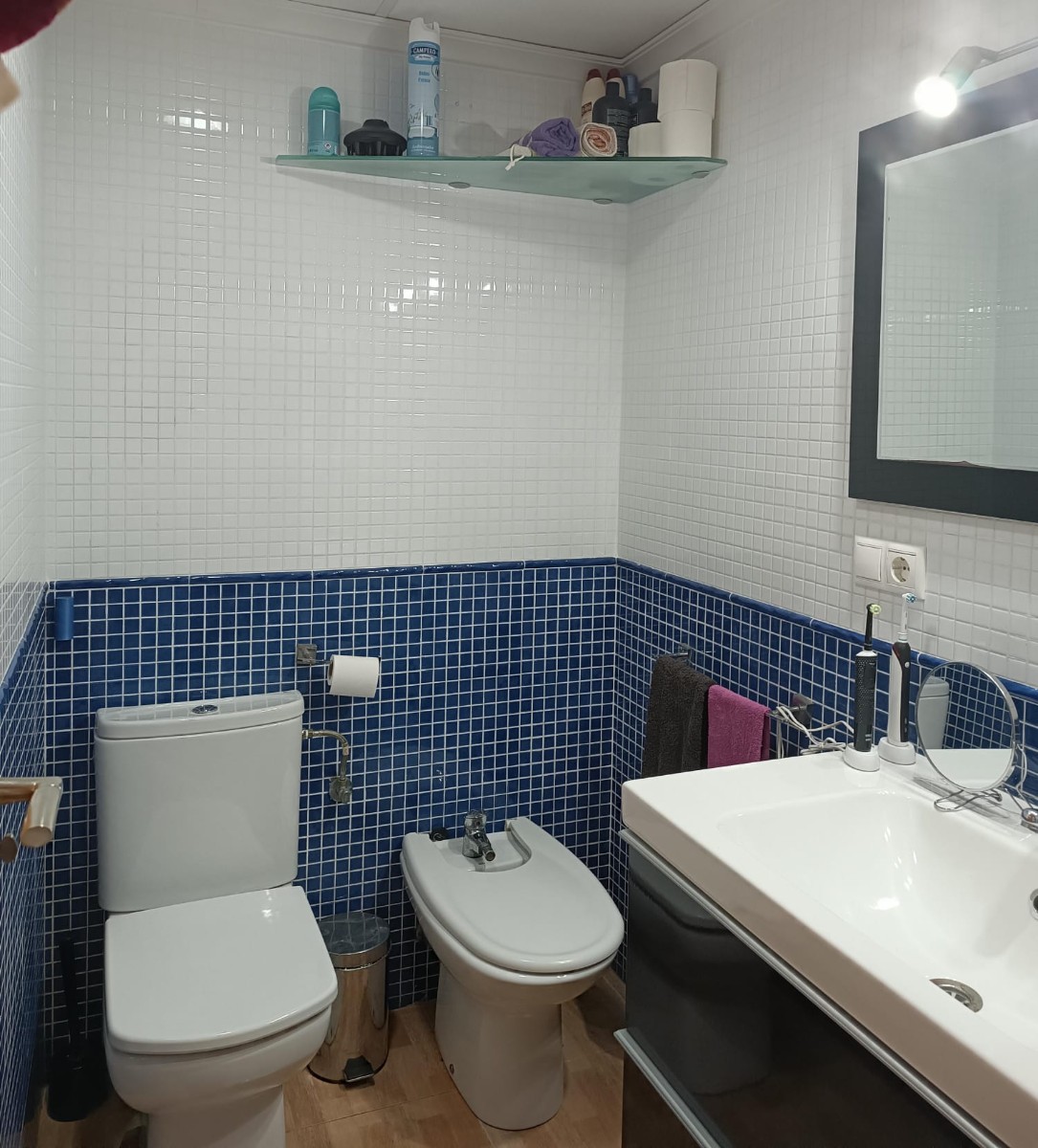 Apartment for Sale in Los Montesinos, Alicante