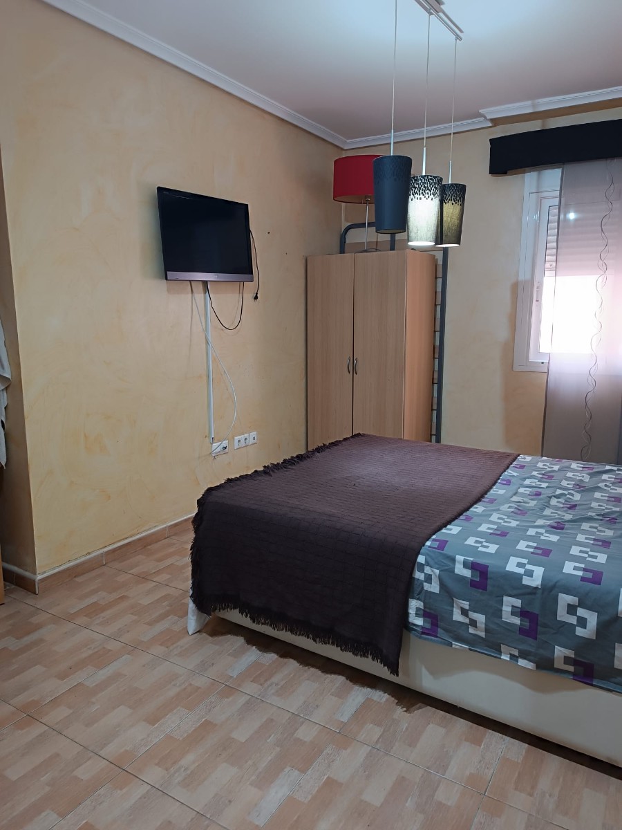 Apartment for Sale in Los Montesinos, Alicante
