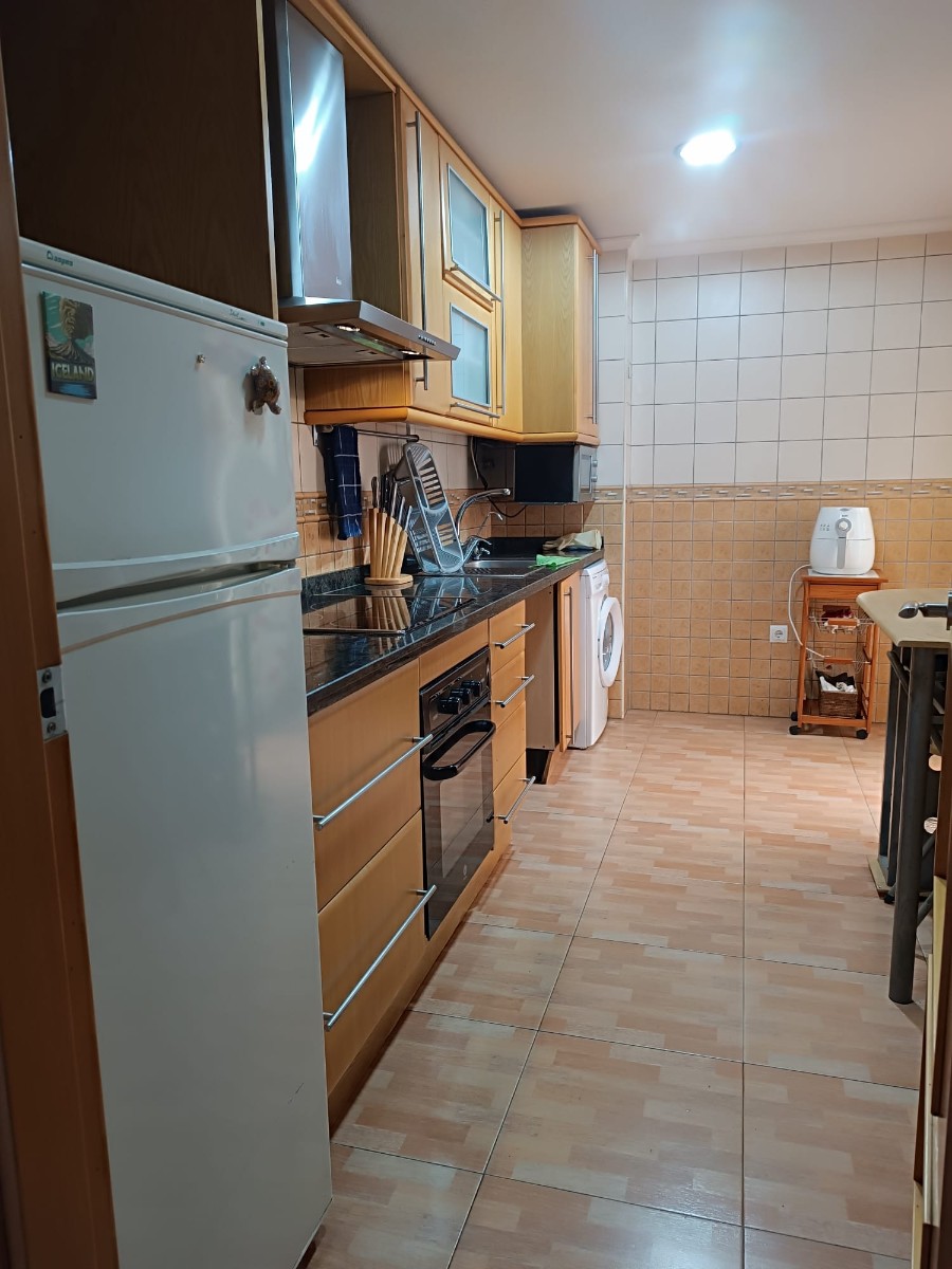 Apartment for Sale in Los Montesinos, Alicante