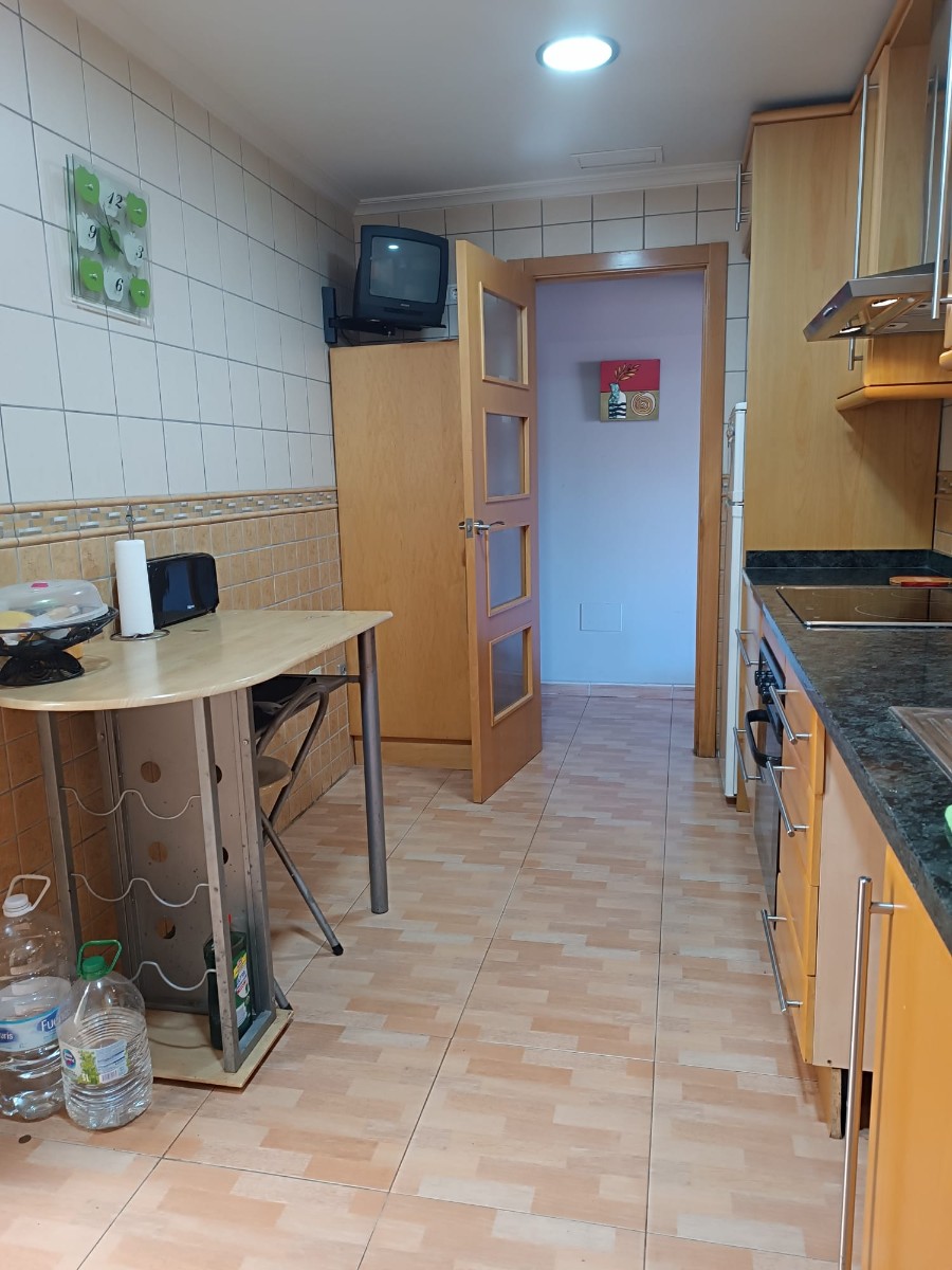 Apartment for Sale in Los Montesinos, Alicante