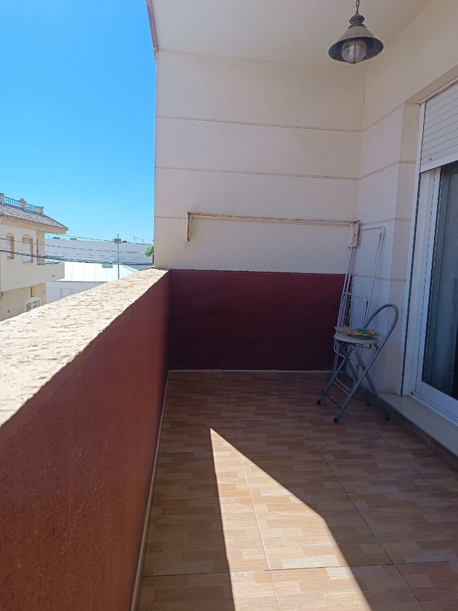 Apartment for Sale in Los Montesinos, Alicante
