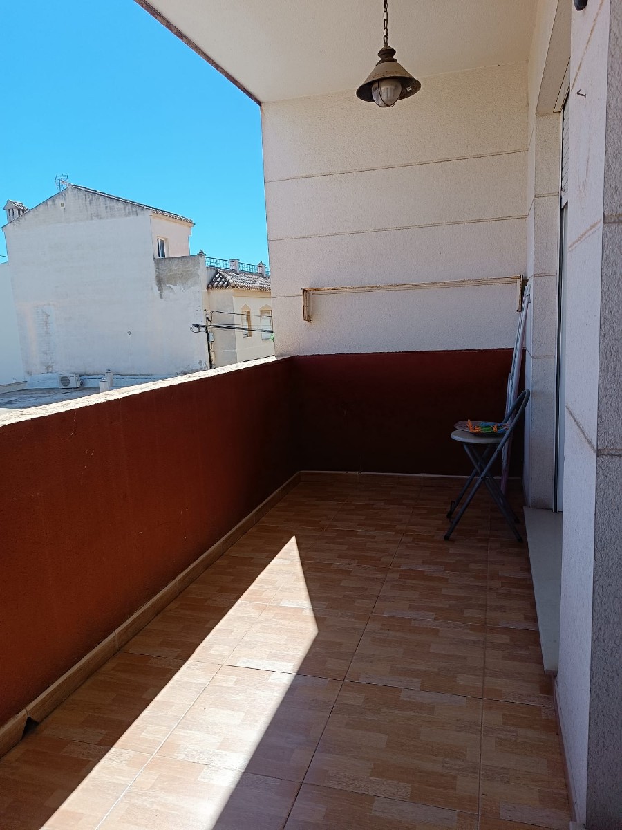 Apartment for Sale in Los Montesinos, Alicante