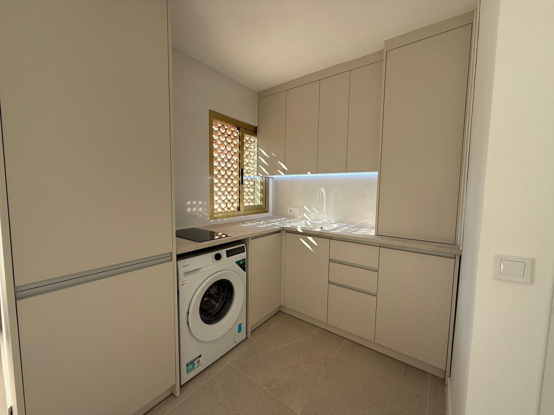 Apartment for Sale in Benidorm, Alicante