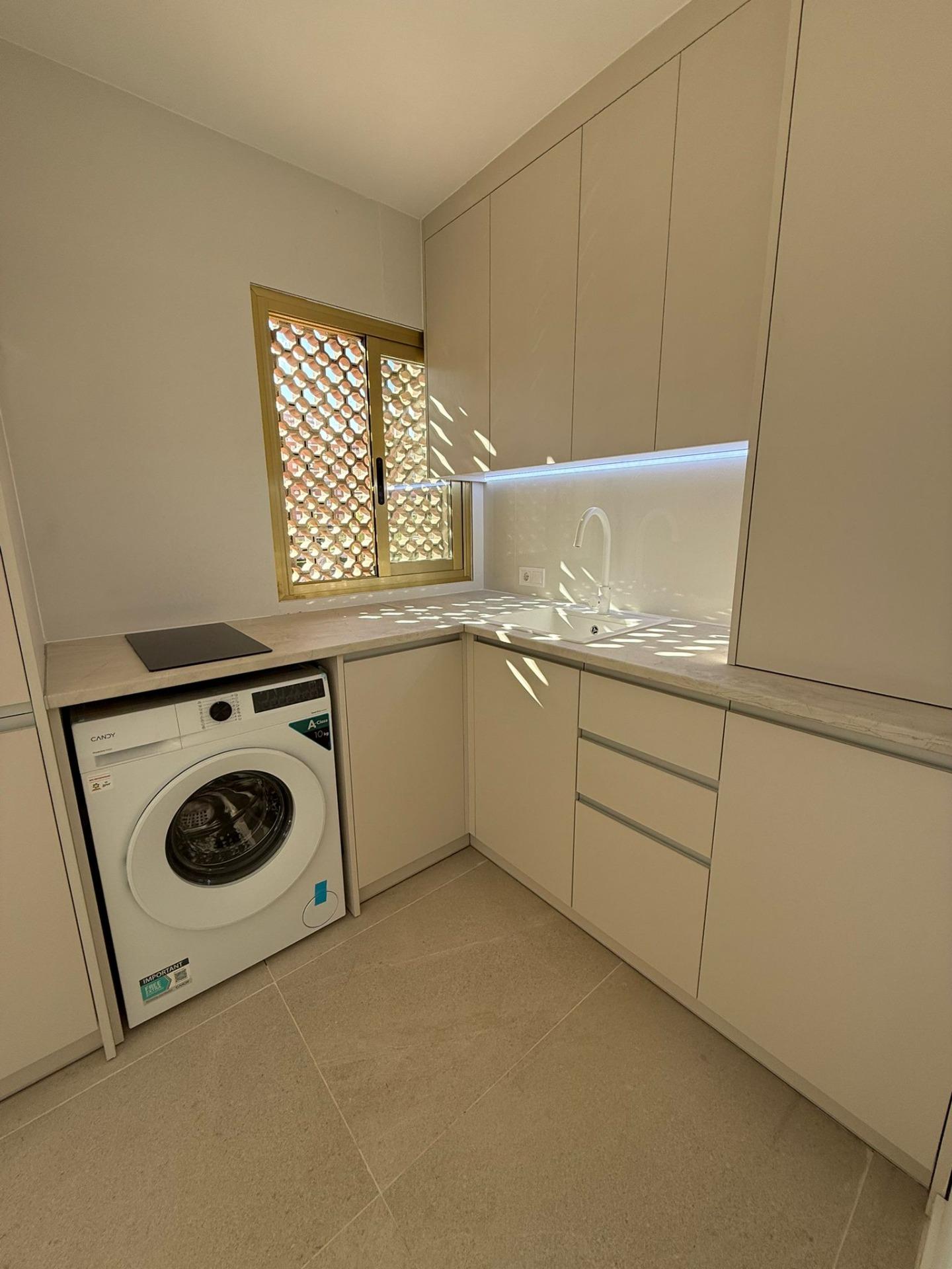 Apartment for Sale in Benidorm, Alicante