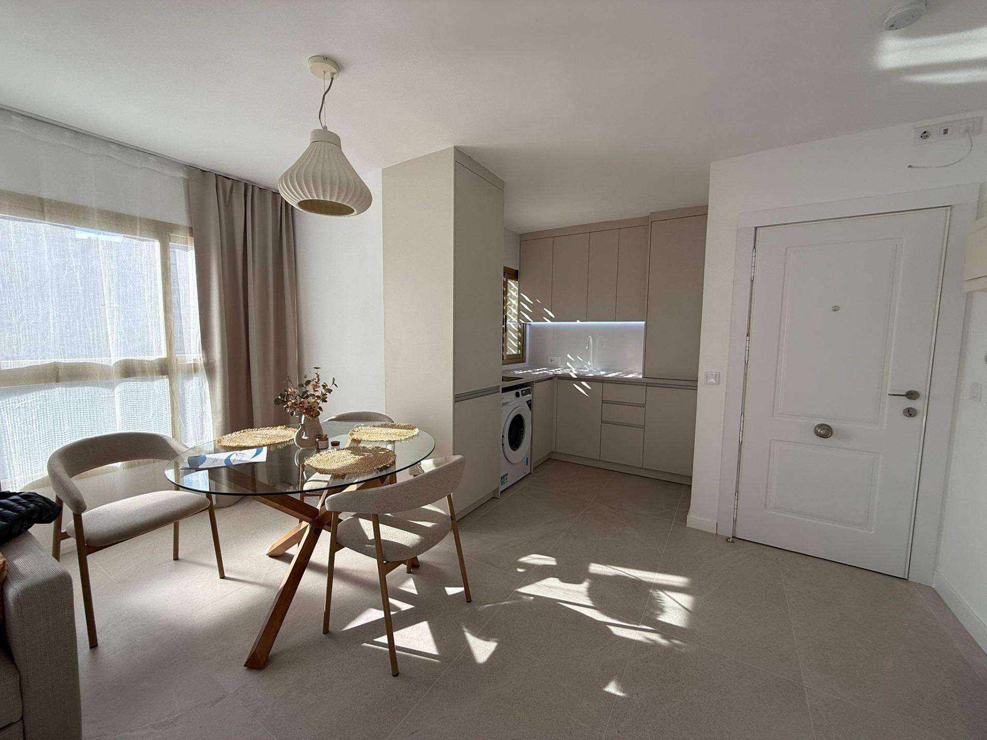 Apartment for Sale in Benidorm, Alicante