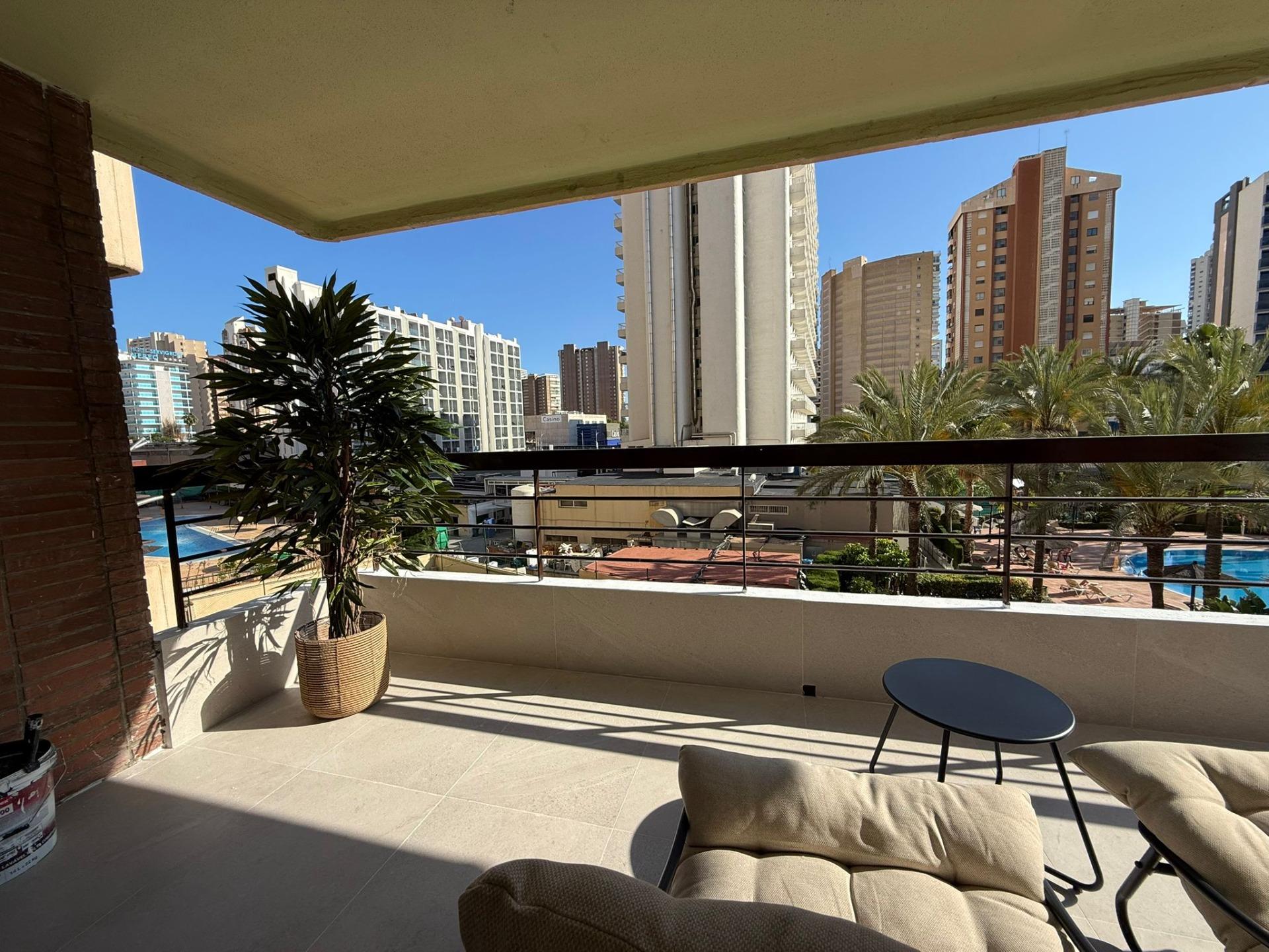 Apartment for Sale in Benidorm, Alicante
