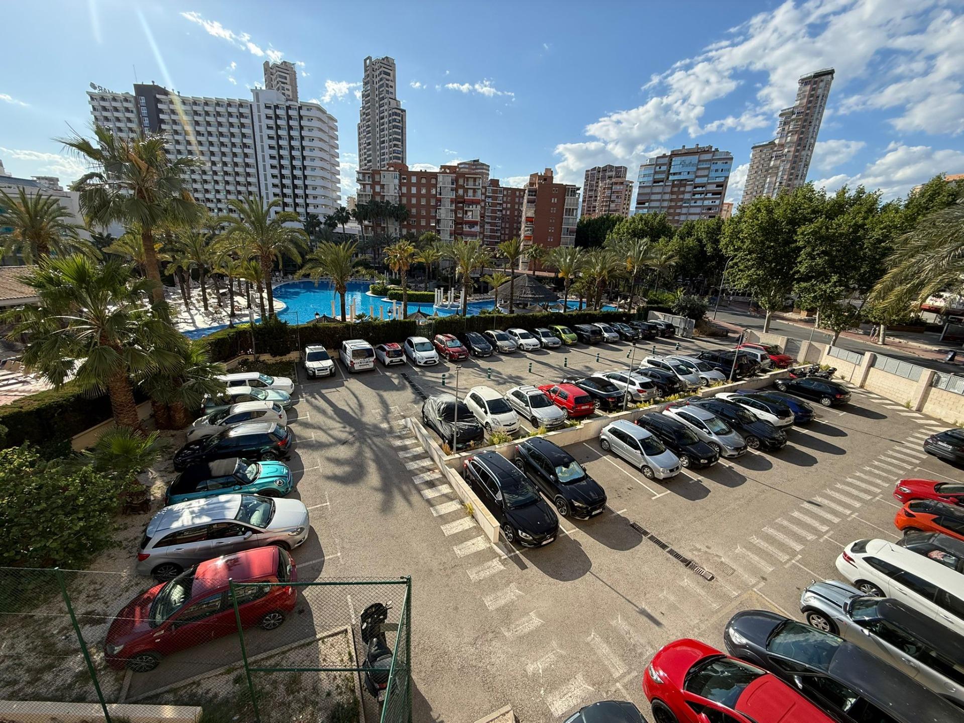 Apartment for Sale in Benidorm, Alicante