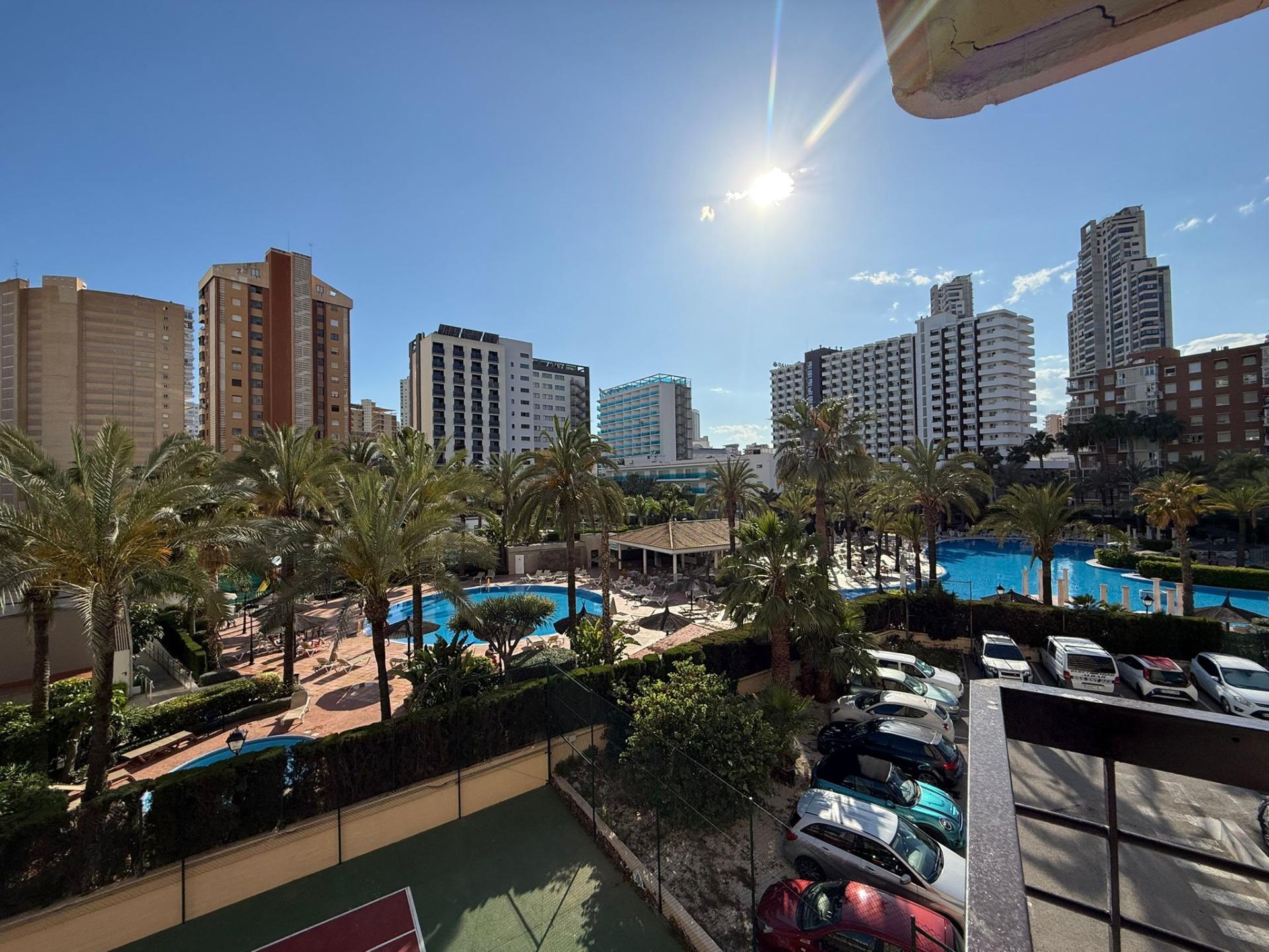 Apartment for Sale in Benidorm, Alicante