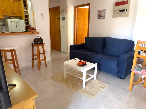 Apartment for Sale in Torrevieja, Alicante