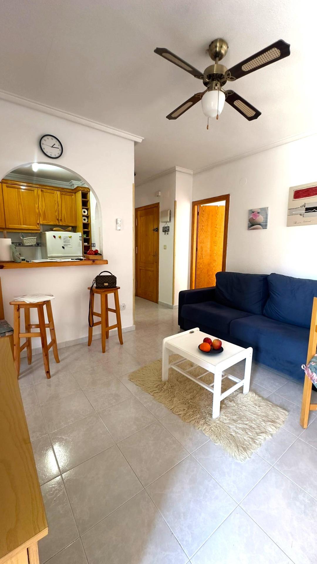 Apartment for Sale in Torrevieja, Alicante