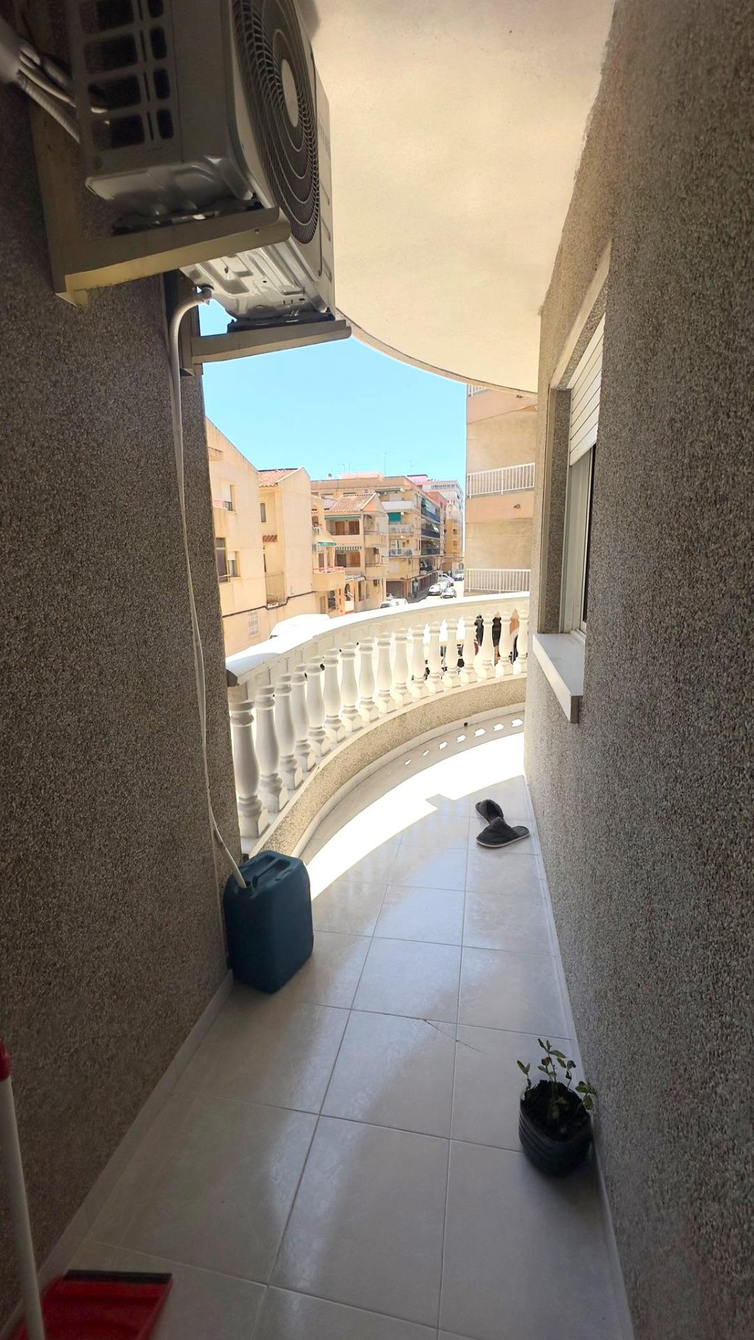 Apartment for Sale in Torrevieja, Alicante
