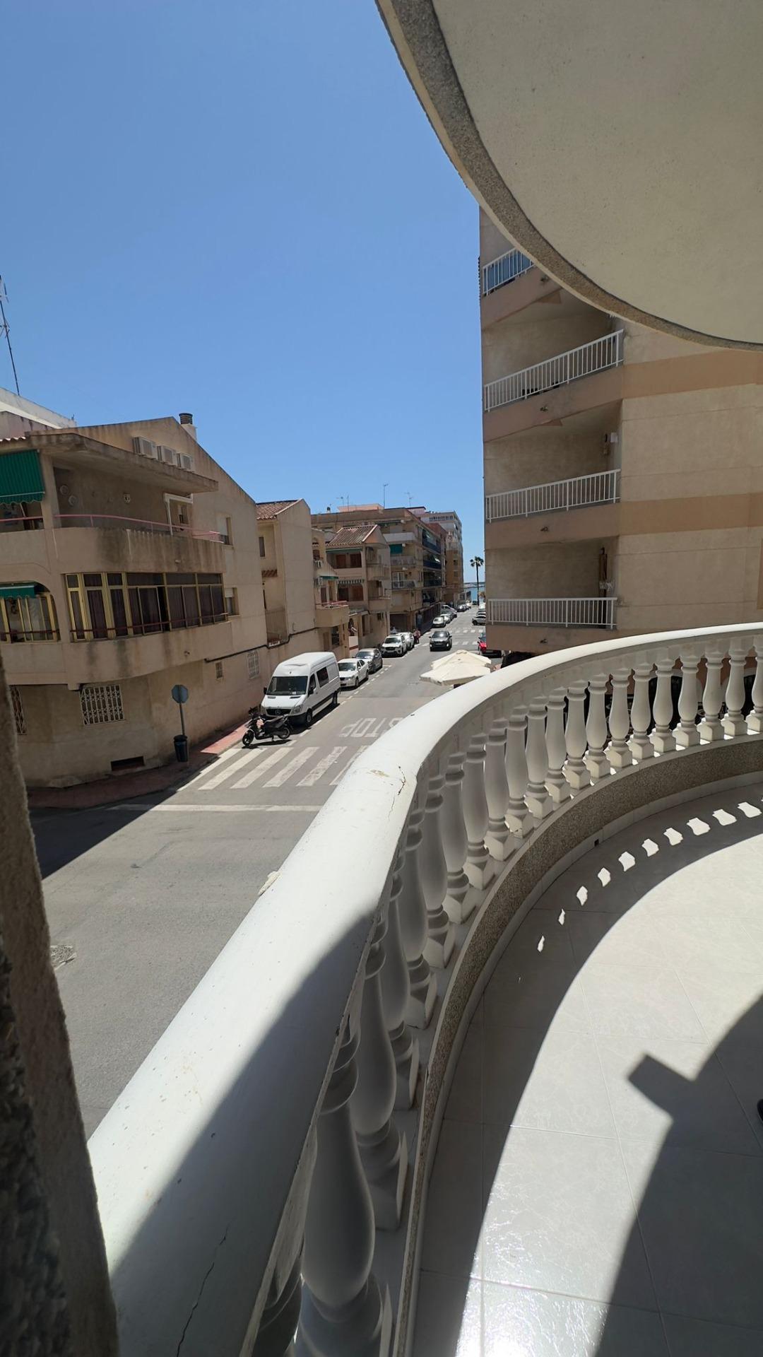 Apartment for Sale in Torrevieja, Alicante