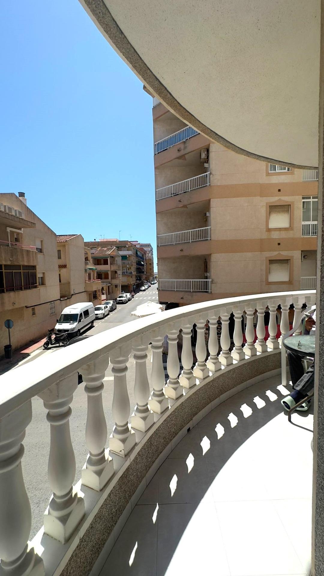 Apartment for Sale in Torrevieja, Alicante