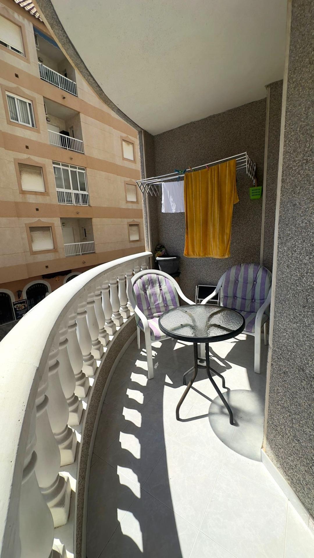 Apartment for Sale in Torrevieja, Alicante