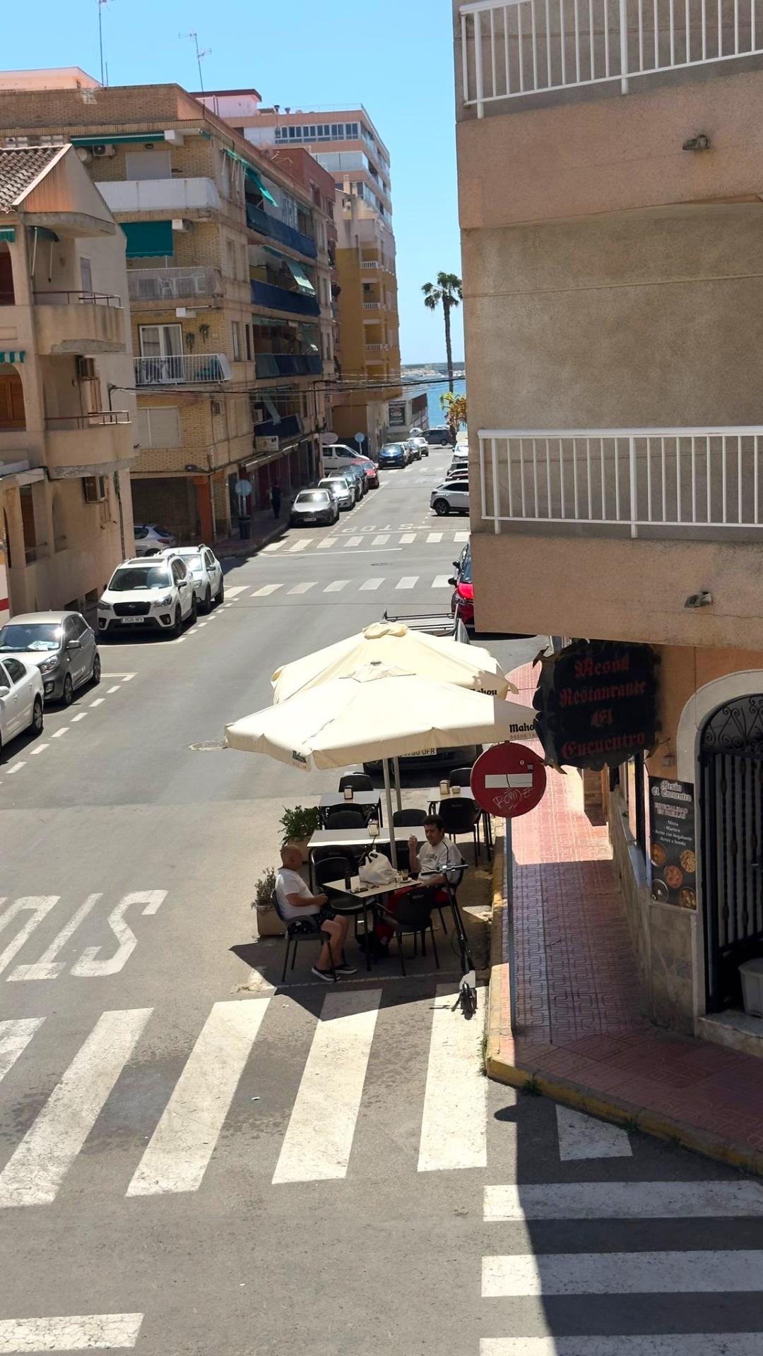 Apartment for Sale in Torrevieja, Alicante