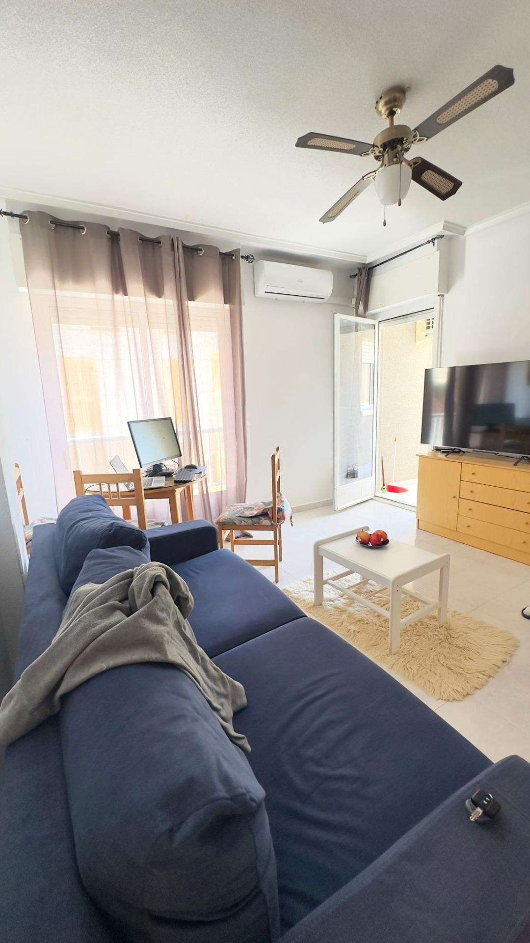 Apartment for Sale in Torrevieja, Alicante