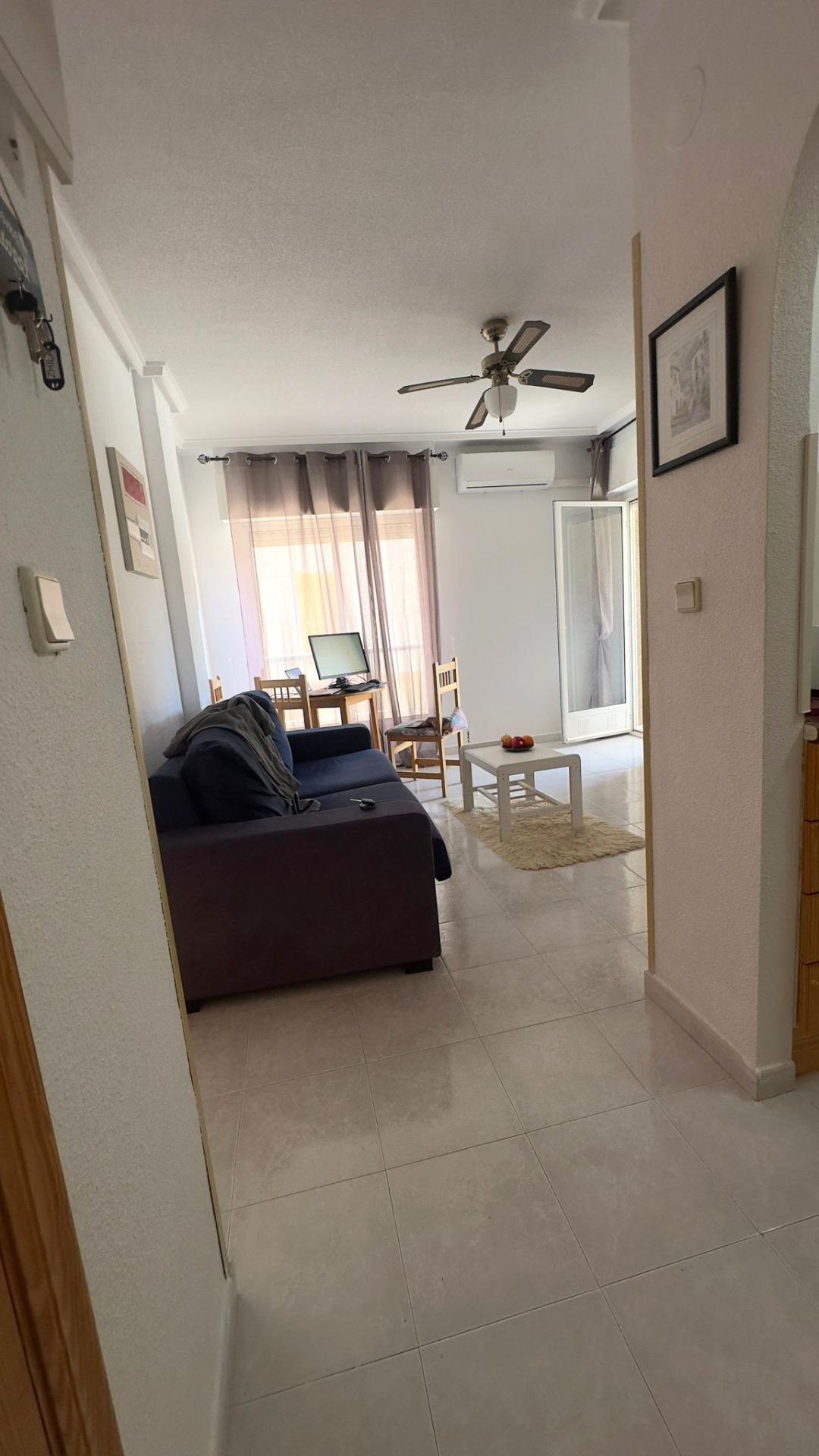 Apartment for Sale in Torrevieja, Alicante
