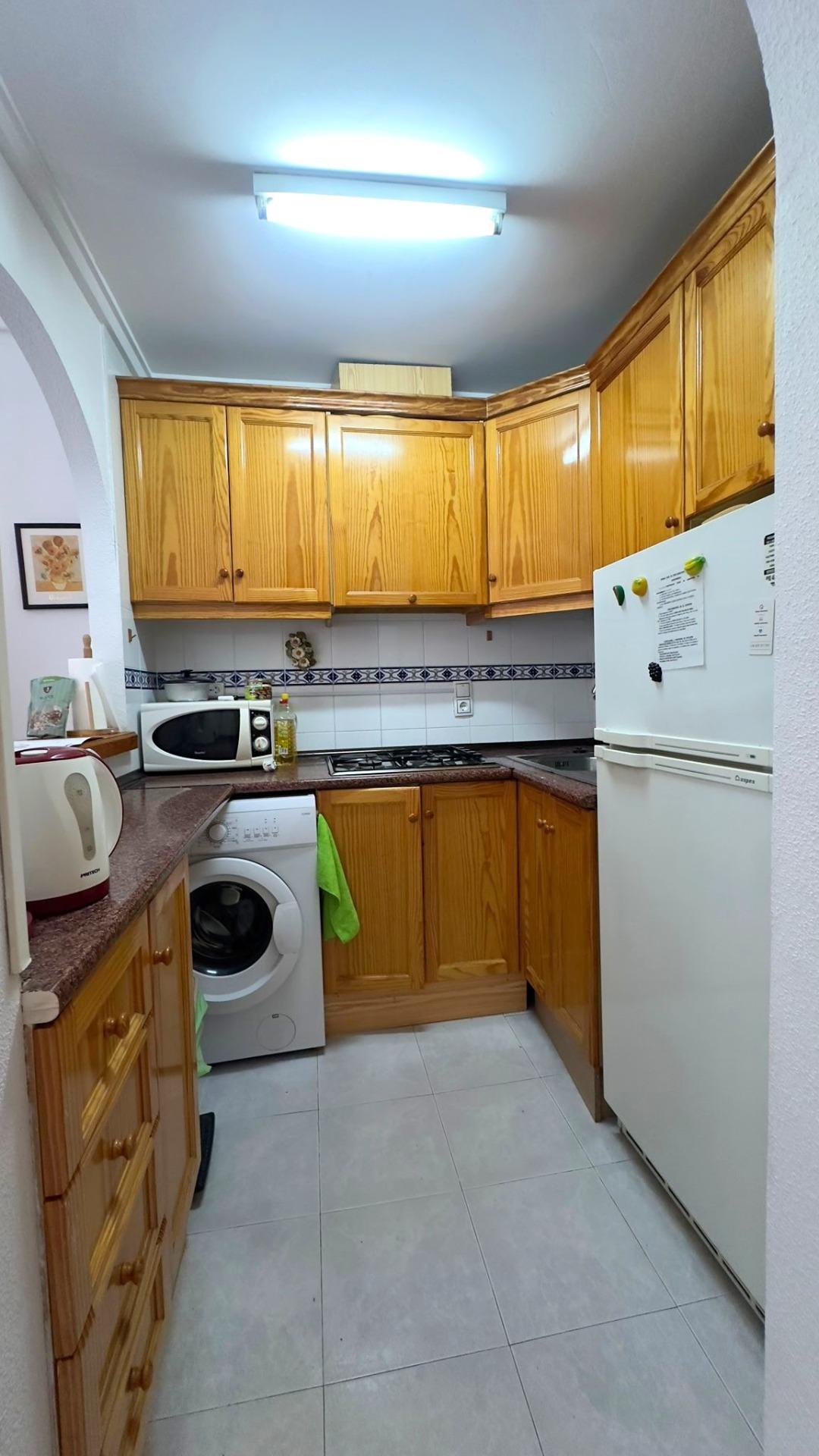 Apartment for Sale in Torrevieja, Alicante