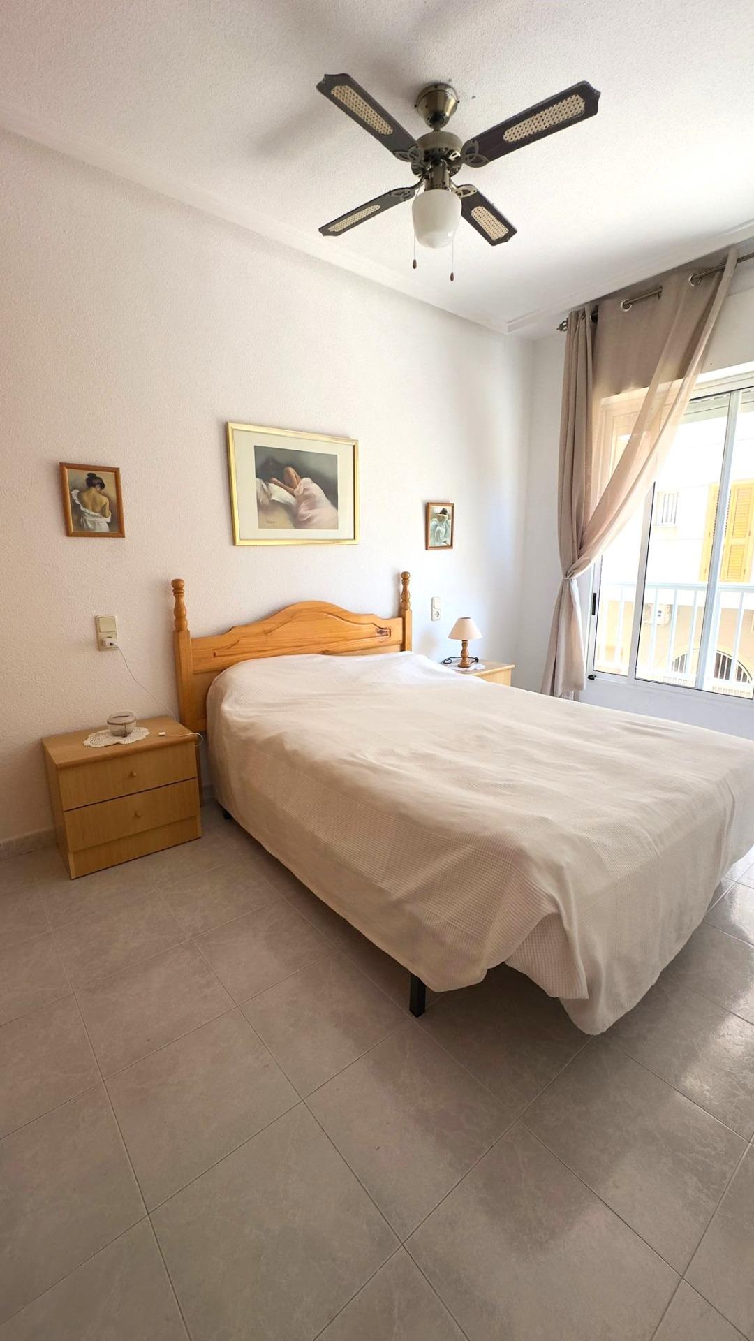 Apartment for Sale in Torrevieja, Alicante