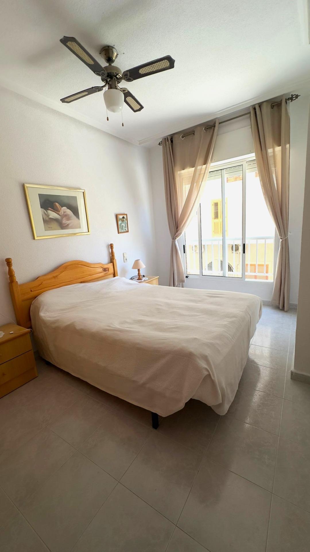 Apartment for Sale in Torrevieja, Alicante