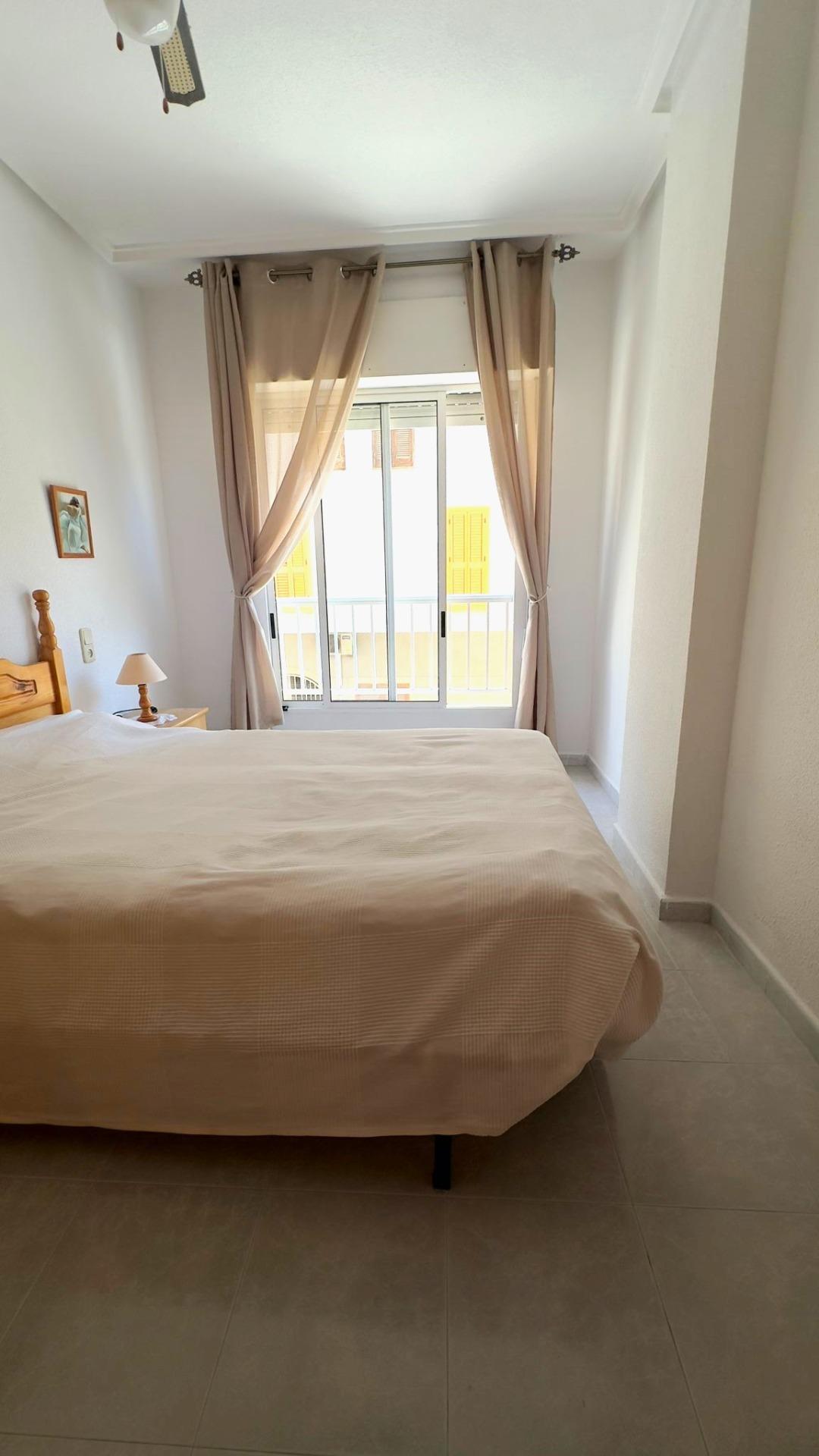 Apartment for Sale in Torrevieja, Alicante
