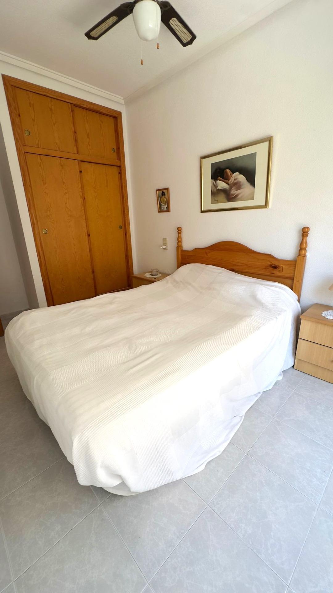 Apartment for Sale in Torrevieja, Alicante
