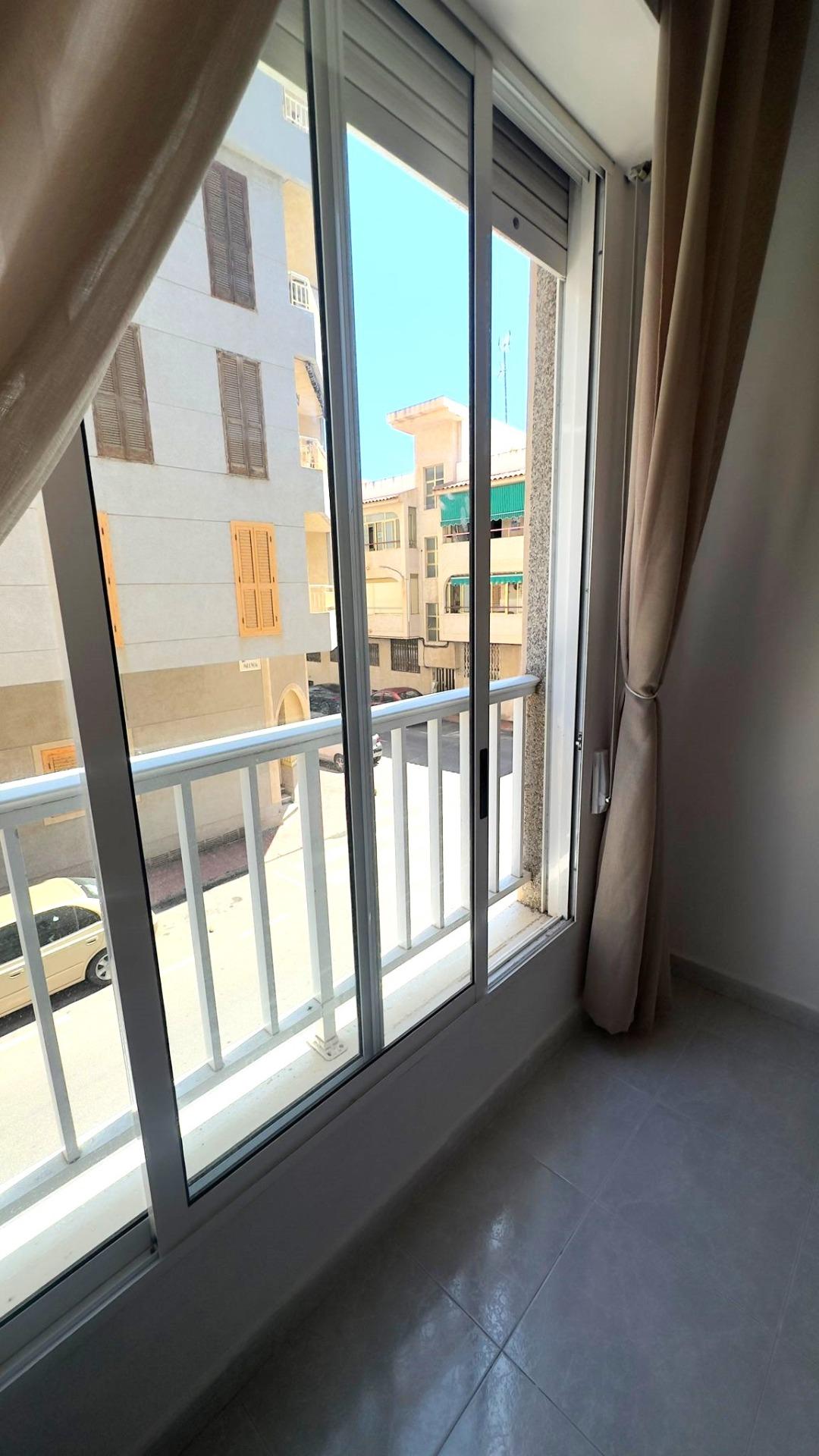 Apartment for Sale in Torrevieja, Alicante