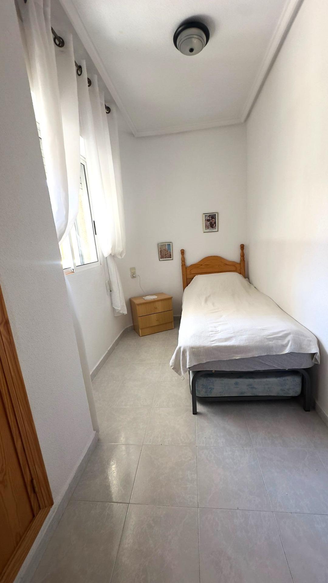 Apartment for Sale in Torrevieja, Alicante