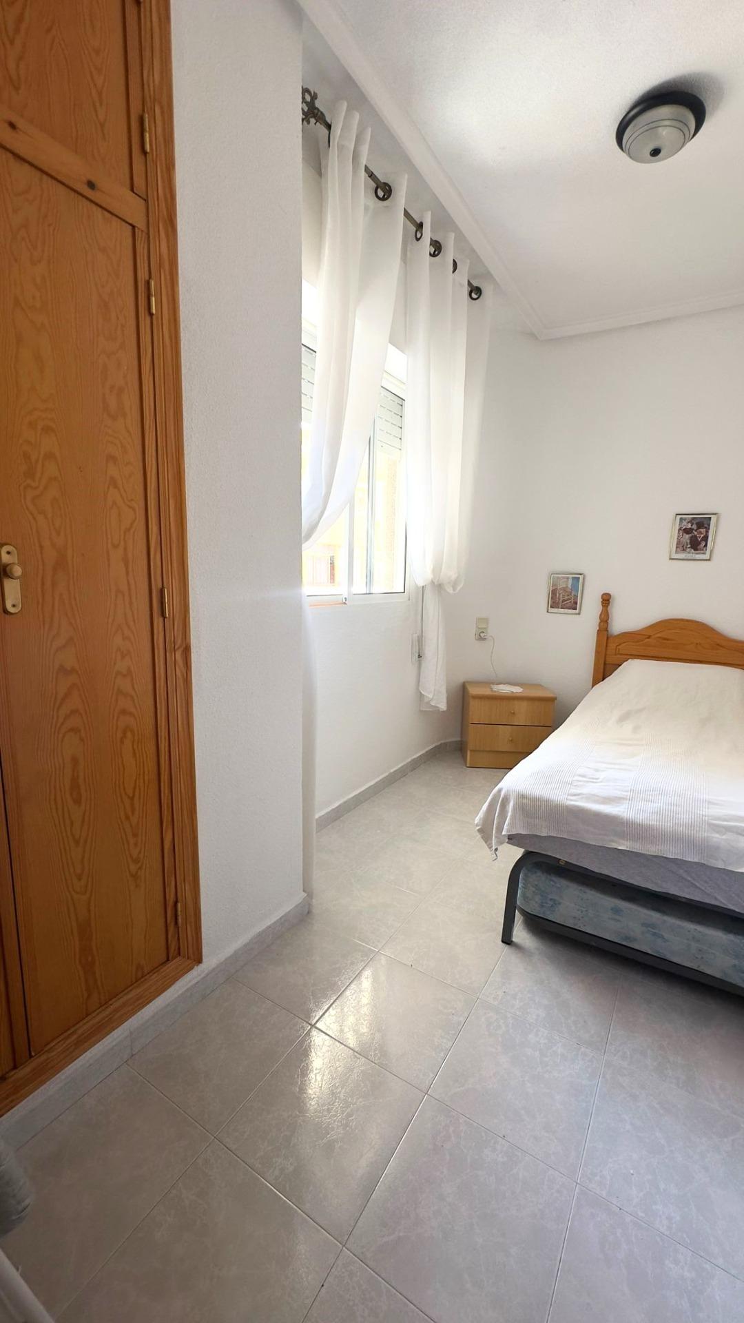 Apartment for Sale in Torrevieja, Alicante