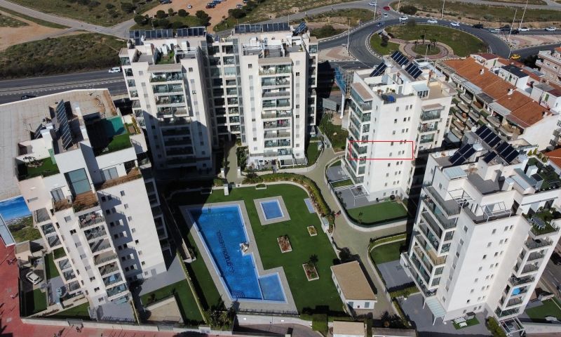 Apartment for Sale in Torrevieja, Alicante