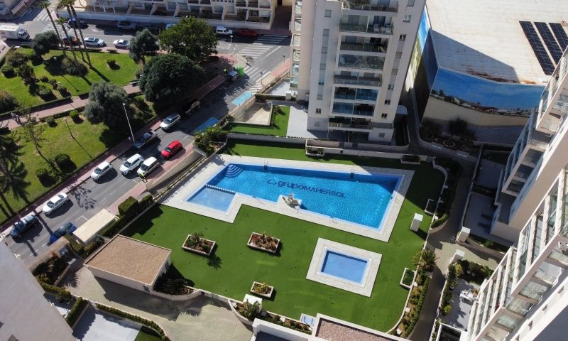Apartment for Sale in Torrevieja, Alicante