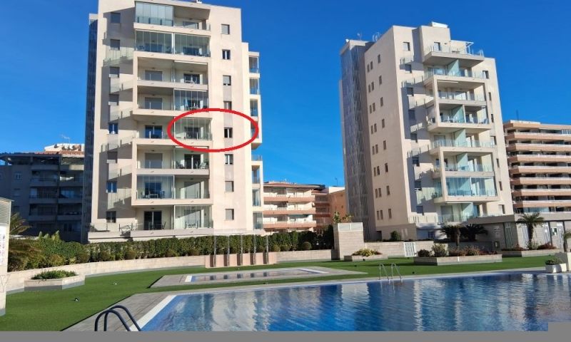 Apartment for Sale in Torrevieja, Alicante