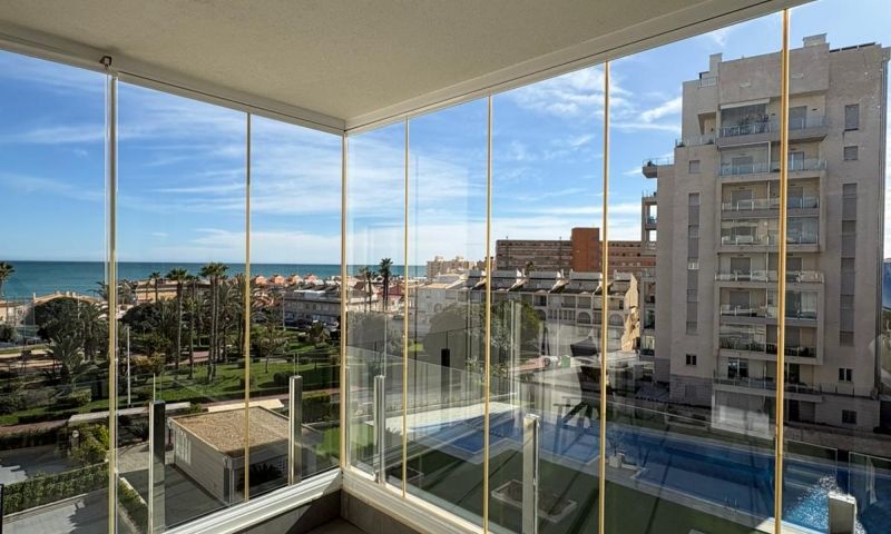 Apartment for Sale in Torrevieja, Alicante