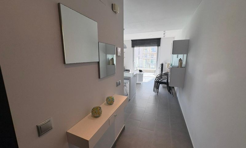 Apartment for Sale in Torrevieja, Alicante