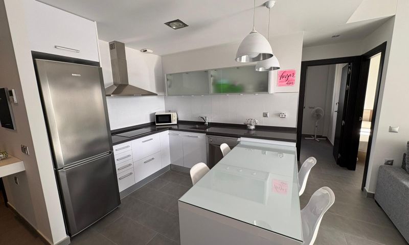 Apartment for Sale in Torrevieja, Alicante