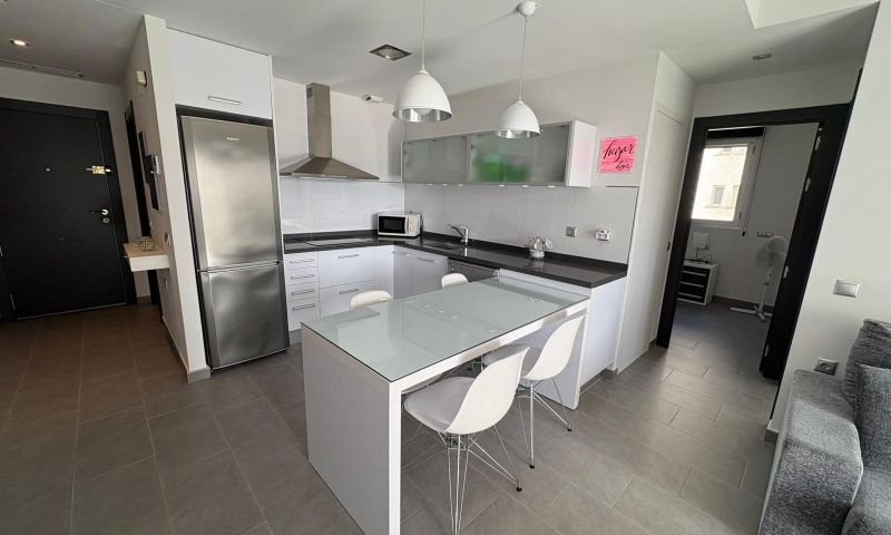 Apartment for Sale in Torrevieja, Alicante