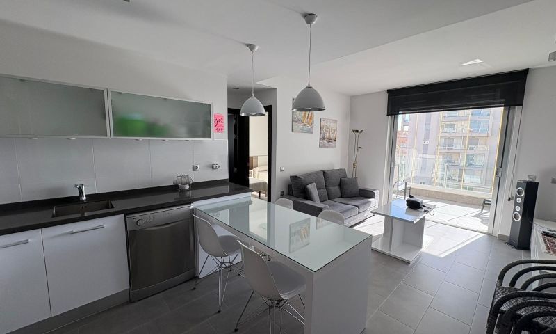 Apartment for Sale in Torrevieja, Alicante