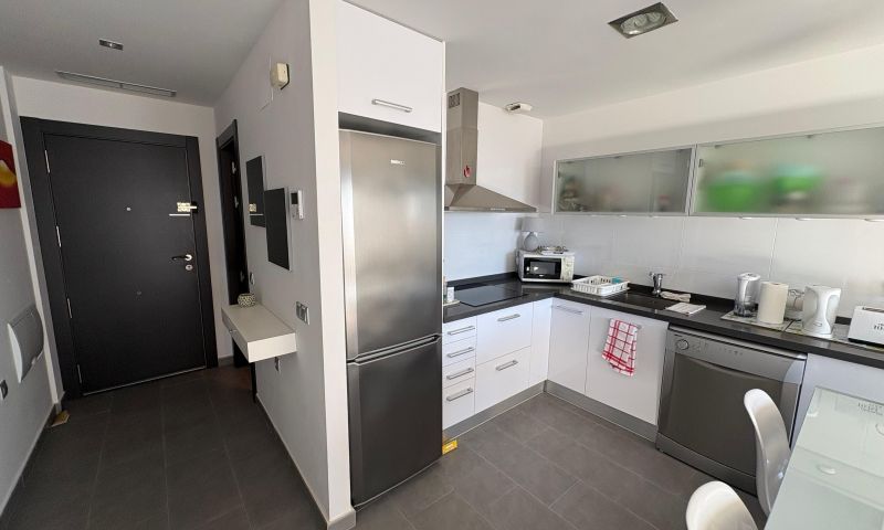 Apartment for Sale in Torrevieja, Alicante