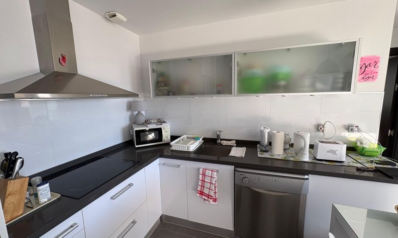 Apartment for Sale in Torrevieja, Alicante