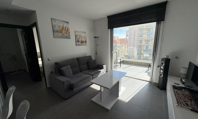 Apartment for Sale in Torrevieja, Alicante
