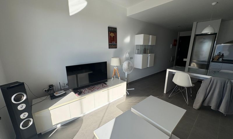 Apartment for Sale in Torrevieja, Alicante