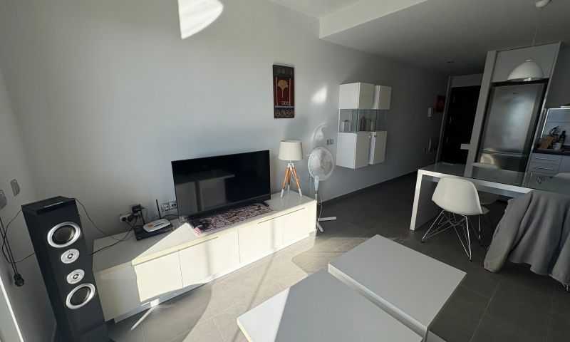 Apartment for Sale in Torrevieja, Alicante