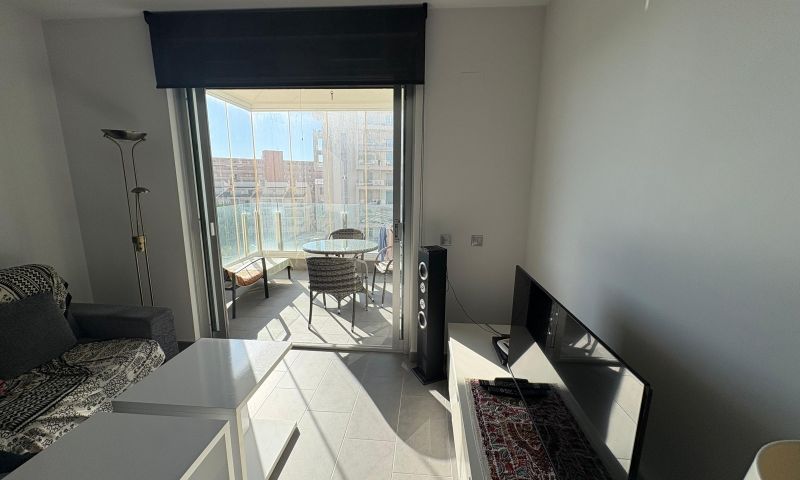 Apartment for Sale in Torrevieja, Alicante